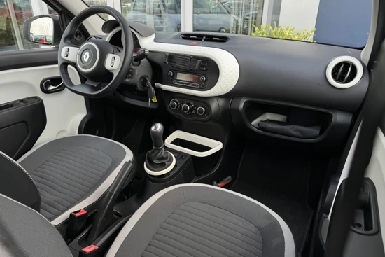 Renault Twingo 1.0 SCe 70pk Expression | Airco | Bluetooth audio | LMV