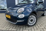 Fiat 500C 1.0 Hybrid 70PK Dolcevita | Cruise Control | Sensoren achter