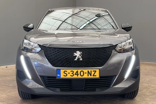 Peugeot 2008 1.2 100PK Active | Airco | Cruise | Parkeerhulp | Apple Car Play | Android auto |