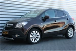 Opel Mokka 1.4 TURBO 140PK COSMO / NAVI / CLIMA / LED / PDC / 18" LMV / CAMERA / TREKHAAK / BLUETOOTH / CRUISECONTROL !!