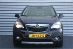 Opel Mokka 1.4 TURBO 140PK COSMO / NAVI / CLIMA / LED / PDC / 18" LMV / CAMERA / TREKHAAK / BLUETOOTH / CRUISECONTROL !!