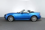 Fiat 124 Spider 1.4 MultiAir Turbo Lusso |