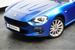 Fiat 124 Spider 1.4 MultiAir Turbo Lusso