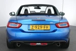 Fiat 124 Spider 1.4 MultiAir Turbo Lusso |