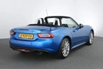 Fiat 124 Spider 1.4 MultiAir Turbo Lusso |