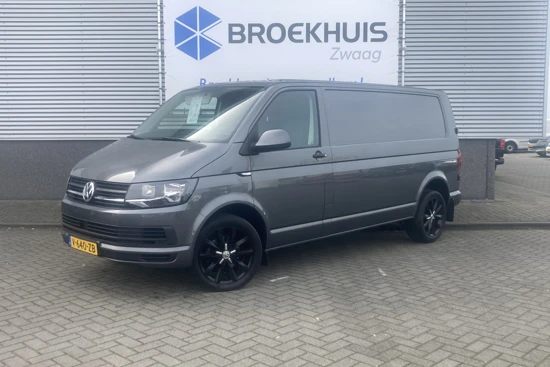 Volkswagen Transporter | 150 pk | Adaptive Cruise | 18"| Multistuur | Navigatie | L2 | Achterdeuren