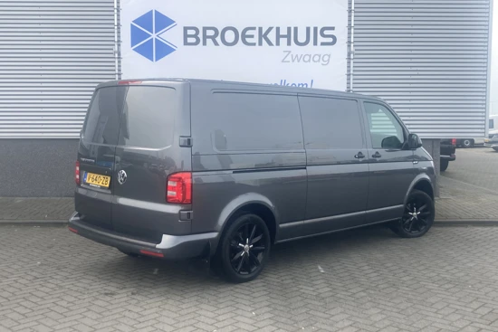 Volkswagen Transporter | 150 pk | Adaptive Cruise | 18"| Multistuur | Navigatie | L2 | Achterdeuren