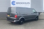 Volkswagen Transporter | 150 pk | Adaptive Cruise | 18"| Multistuur | Navigatie | L2 | Achterdeuren