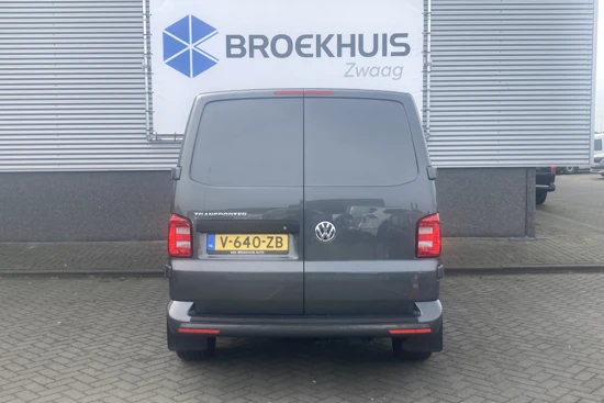 Volkswagen Transporter | 150 pk | Adaptive Cruise | 18"| Multistuur | Navigatie | L2 | Achterdeuren