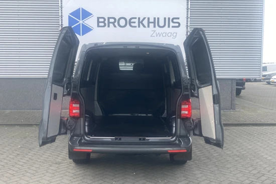 Volkswagen Transporter | 150 pk | Adaptive Cruise | 18"| Multistuur | Navigatie | L2 | Achterdeuren