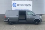 Volkswagen Transporter | 150 pk | Adaptive Cruise | 18"| Multistuur | Navigatie | L2 | Achterdeuren