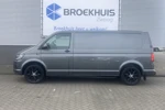 Volkswagen Transporter | 150 pk | Adaptive Cruise | 18"| Multistuur | Navigatie | L2 | Achterdeuren