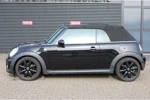 MINI Cabrio 1.6 120pk Cooper