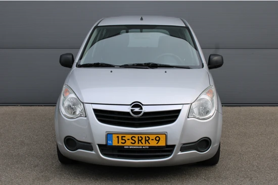 Opel Agila 1.0 12V Selection