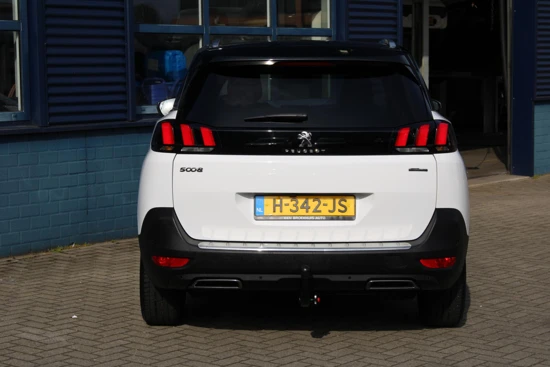 Peugeot 5008 1.2 PureTech GT-Line