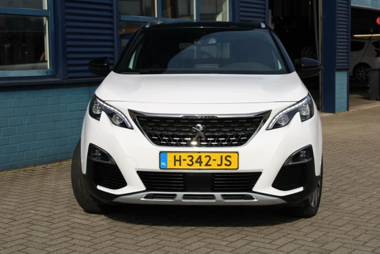 Peugeot 5008 1.2 PureTech GT-Line