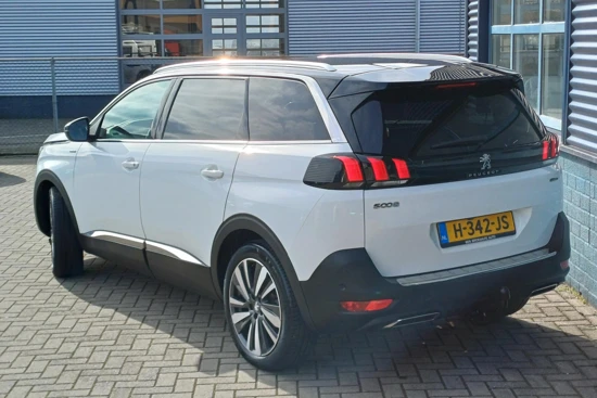 Peugeot 5008 1.2 PureTech GT-Line