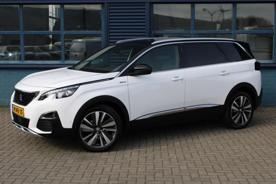 Peugeot 5008 1.2 PureTech GT-Line