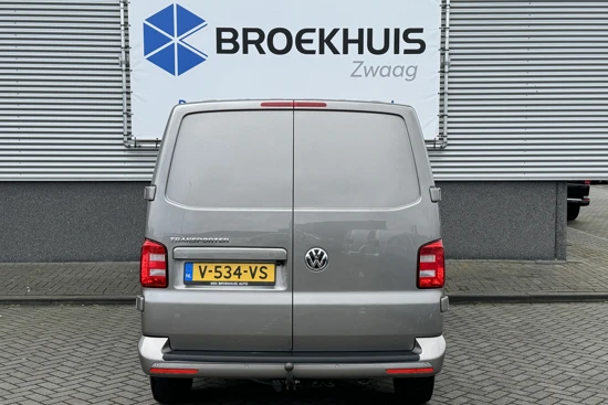 Volkswagen Transporter | 150 DSG | Led | Adaptive Cruise | Dubbele Schuifdeur | Camera | Navi | Miultistuur