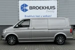 Volkswagen Transporter | 150 DSG | Led | Adaptive Cruise | Dubbele Schuifdeur | Camera | Navi | Miultistuur