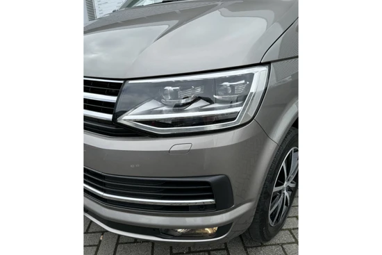 Volkswagen Transporter | 150 DSG | Led | Adaptive Cruise | Dubbele Schuifdeur | Camera | Navi | Miultistuur