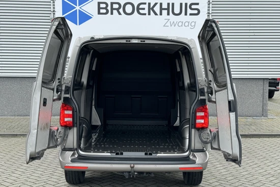 Volkswagen Transporter | 150 DSG | Led | Adaptive Cruise | Dubbele Schuifdeur | Camera | Navi | Miultistuur