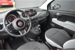 Fiat 500 1.2 Popstar | 1e Eigenaar | Dealeronderhouden | Airco | Bluetooth-Telefoonverbinding | !!