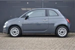 Fiat 500 1.2 Popstar | 1e Eigenaar | Dealeronderhouden | Airco | Bluetooth-Telefoonverbinding | !!