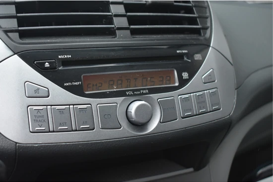 Suzuki Alto 1.0 Cool Comfort Sport | Dealeronderhouden | Airco | Elektr. Ramen | Toerenteller | Radio | LMV "15 | !!