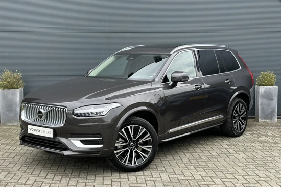 Volvo XC90 2.0 T8 Recharge AWD Plus Bright