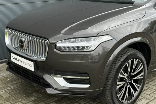 Volvo XC90 2.0 T8 Recharge AWD Plus Bright