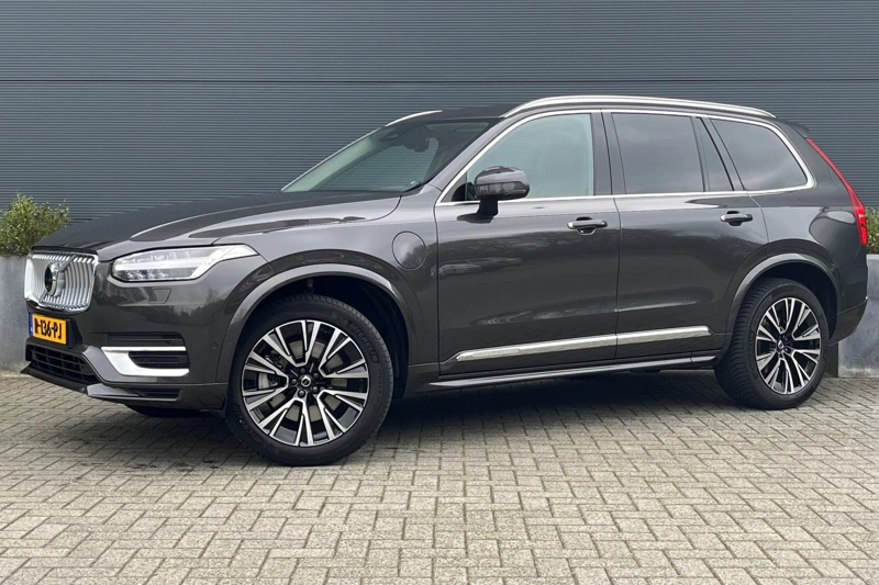 Volvo XC90 2.0 T8 Recharge AWD Plus Bright