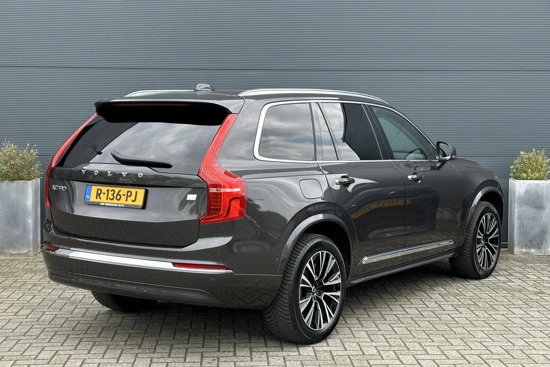 Volvo XC90 2.0 T8 Recharge AWD Plus Bright