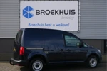 Volkswagen Caddy | 2.0 TDi | Euro 6 | Trekhaak | Cruise Control | Schuifdeur | Bluetooth