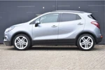 Opel Mokka X 1.4 Turbo Innovation Automaat | Vol-Leder | Schuif-/Kanteldak | Stuur/Stoelverwarming | Achteruitrijcamera | Navigatie | Climate