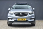 Opel Mokka X 1.4 Turbo Innovation Automaat | Vol-Leder | Schuif-/Kanteldak | Stuur/Stoelverwarming | Achteruitrijcamera | Navigatie | Climate