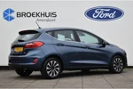 Ford Fiesta 1.0 EcoBoost Hybrid Titanium