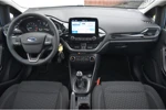 Ford Fiesta 1.0 EcoBoost Hybrid Titanium