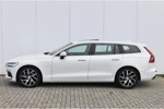 Volvo V60 T6 Plug-In-Hybrid AWD Momentum Pro #Panorama #Head-Up #Leer