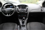 Ford Focus Wagon 1.0EB TITANIUM | NL-AUTO! | DEALER OH! | NAVI | CAMERA | CLIMA | WINTERPACK | CRUISE | AUTO. INPARKEREN | PARK SENS V+A |