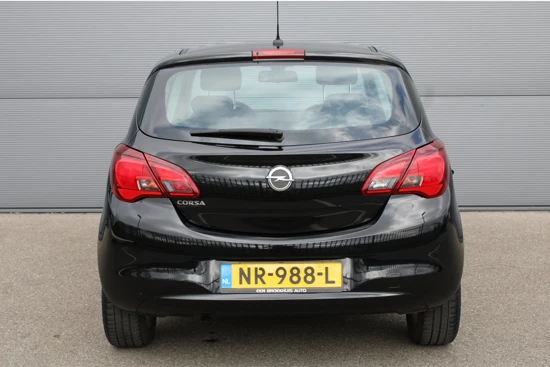 Opel Corsa 1.4 90pk Edition | AIRCO | CRUISE | 16'' LMV |