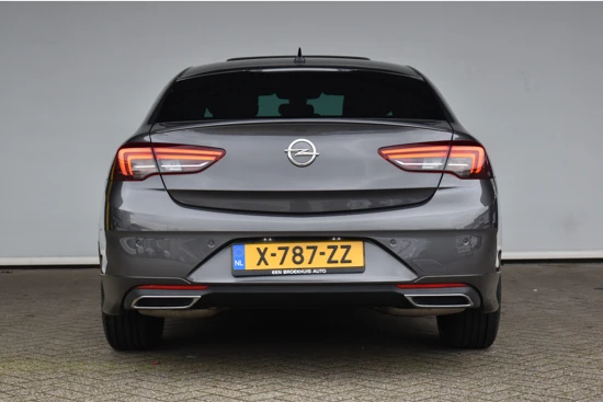 Opel Insignia 2.0 GS LINE 200 pk