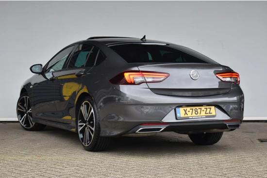 Opel Insignia 2.0 GS LINE 200 pk