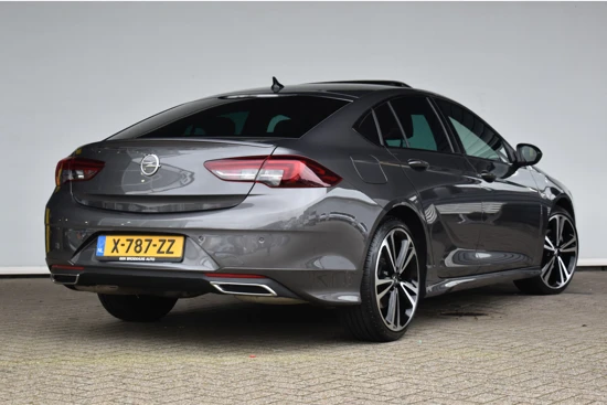 Opel Insignia 2.0 GS LINE 200 pk