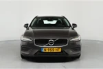 Volvo V60 2.0 B3 Momentum Business | Dealer Onderhouden! | LED | Navi | Clima | Keyless | Elektrische Achterklep | Parkeersensoren V+A | D