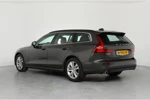 Volvo V60 2.0 B3 Momentum Business | Dealer Onderhouden! | LED | Navi | Clima | Keyless | Elektrische Achterklep | Parkeersensoren V+A | D