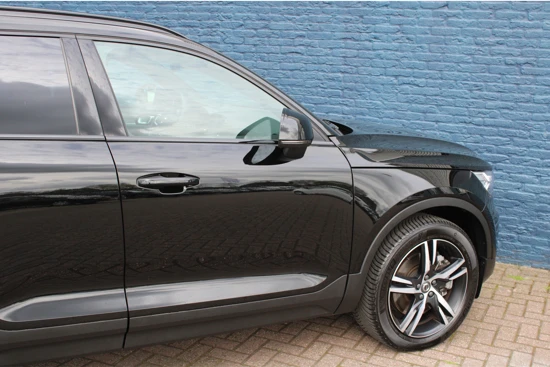 Volvo XC40 1.5 T5 Recharge R-Design