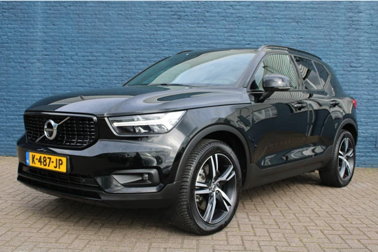 Volvo XC40 1.5 T5 Recharge R-Design