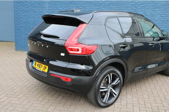 Volvo XC40 1.5 T5 Recharge R-Design