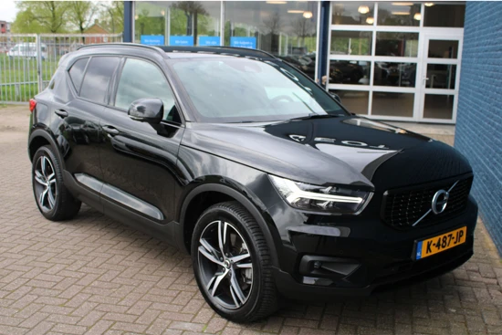 Volvo XC40 1.5 T5 Recharge R-Design